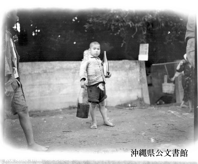1945年5月13日 『村全体を破壊する命令』 - 〜シリーズ沖縄戦〜