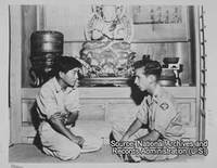 沖縄人の案内