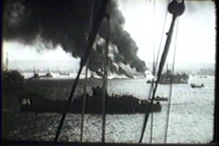 沖縄侵攻 1945年4月4日-21日