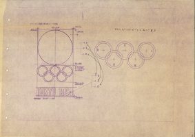 1964年　沖縄をかけぬけた聖火リレー