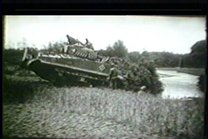 沖縄の海兵隊 1945年4月6日－14日