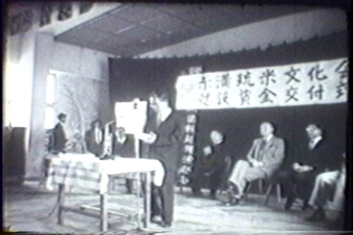 TVウィークリー　20周年を迎えるUSO/糸満町に文化会館設立