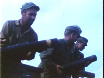 第1海兵師団第3大隊 1945年5月5日